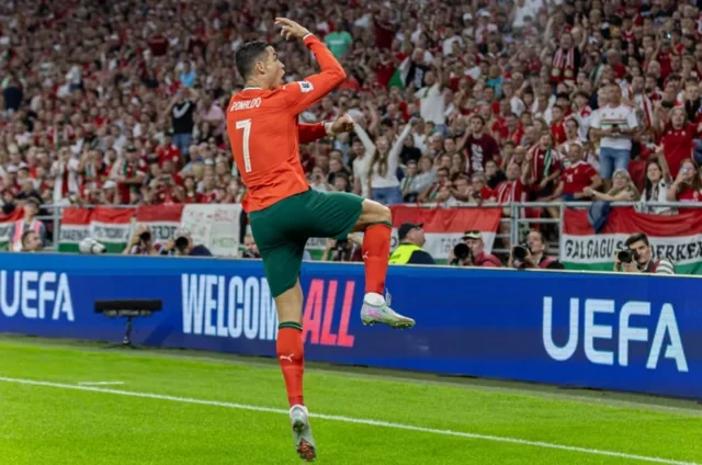 Dünya çempionatına 7 gün qaldı: PORTUQALİYA - "Qalxanlar komandası" - VİDEO