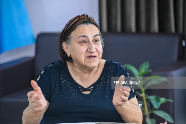 Keçmiş deputat ahıllar evinə necə yerləşdirilib? - Foto