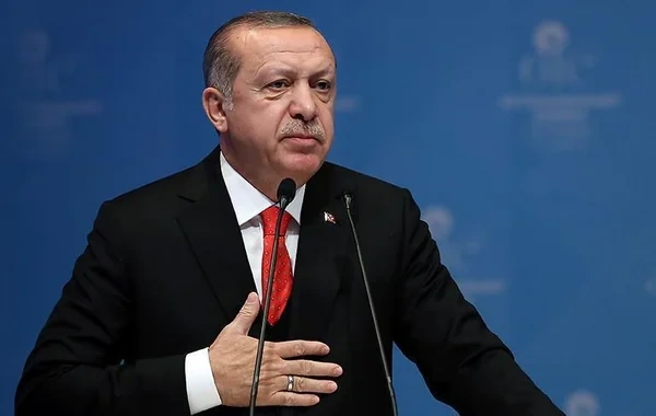 Ərdoğan 2028-ci ildə yenidən namizəd ola bilər: Baş müşavir şərti açıqladı