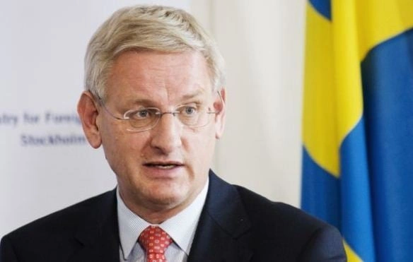 Əgər Putin bunu soyuqqanlı şəkildə qiymətləndirsə... - Bildt