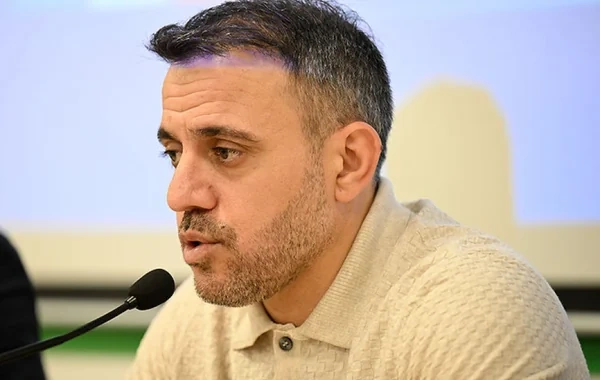 Ayxan Abbasov: "İlk dəfədir ki, belə qısa vaxtda ard-arda dörd oyuna çıxacağıq"