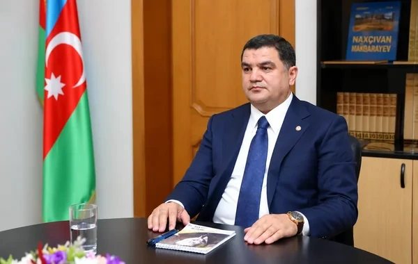 Bəxtiyar Əsgərov vəzifəsindən azad edildi, qurumda yoxlamalar aparıldı