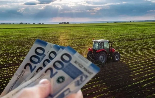 2027-ci ildən fermerlərə böyük dəstək: Yeni subsidiya məbləğləri