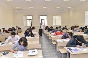 Buraxılış imtahanlarının nəticələri elan olundu