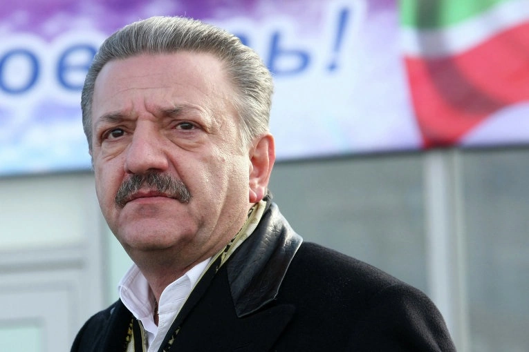 Karapetyan İsmayılovun restoranında 2 milyon xərclədi