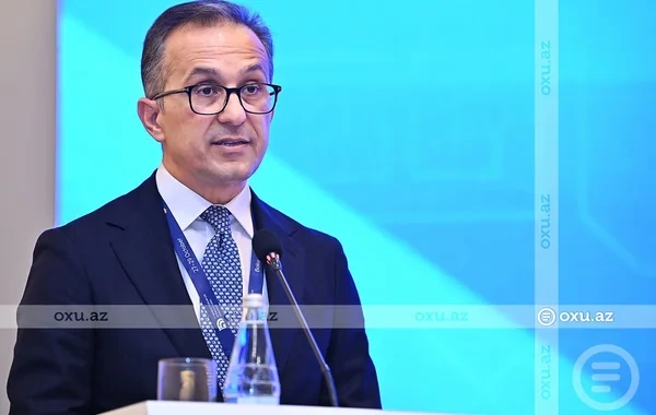 Ramin Məmmədov: "Uzunmüddətli sabitlik üçün dinamik institusional mexanizmlər olmalıdır"