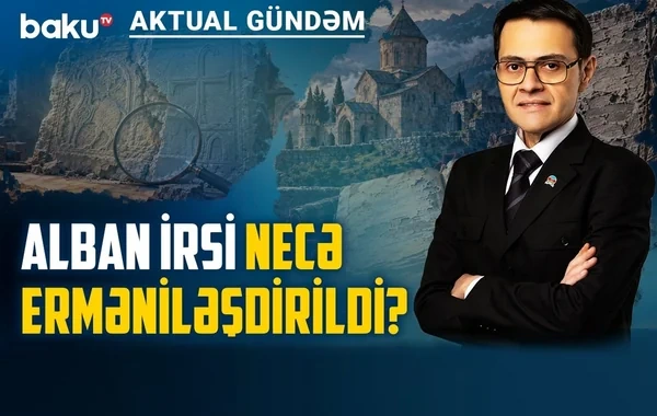 Süni intellektin əmək bazarı planı: İşsizlik dalğası, yoxsa yeni peşələr? - VİDEO