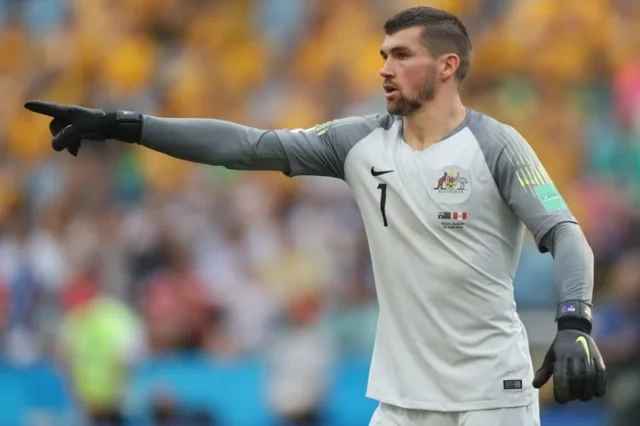 Dünya çempionatına 37 gün qaldı: AVSTRALİYA - "Socceroos" - VİDEO