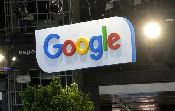 Fransada "Google"un əmlakına həbs qoyuldu