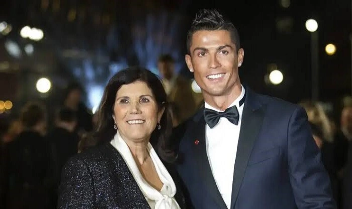 Ronaldonun anası danışdı: Bundan şoka düşmüşdüm!