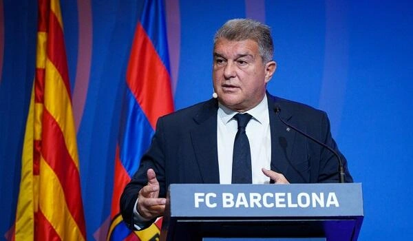 "Barselona"nın prezidenti istefa verdi