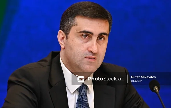 Bakıda Qlobal Cənubun Gənclər Platforması yaradılıb