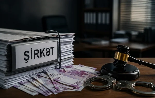 Azərbaycanda milyonluq şirkət fırıldağı: 10-a yaxın şəxsə cinayət işi açıldı
