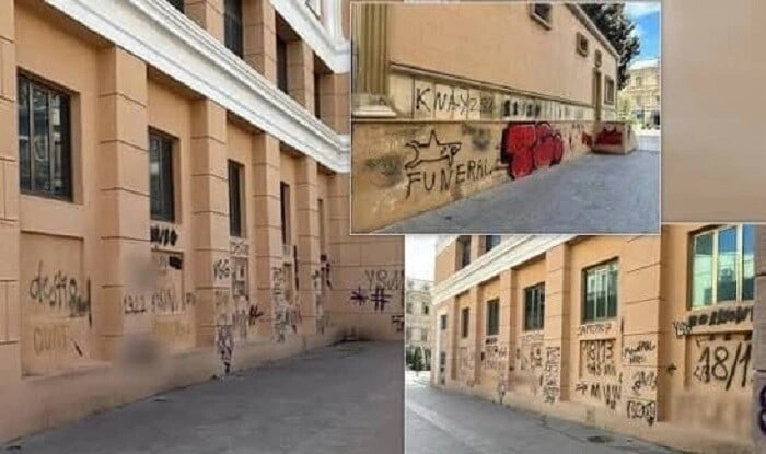 Bu, tariximizin korlanmasıdır, yoxsa? - Foto