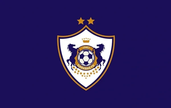AFFA "Qarabağ"ı 8 min manat cərimələdi
