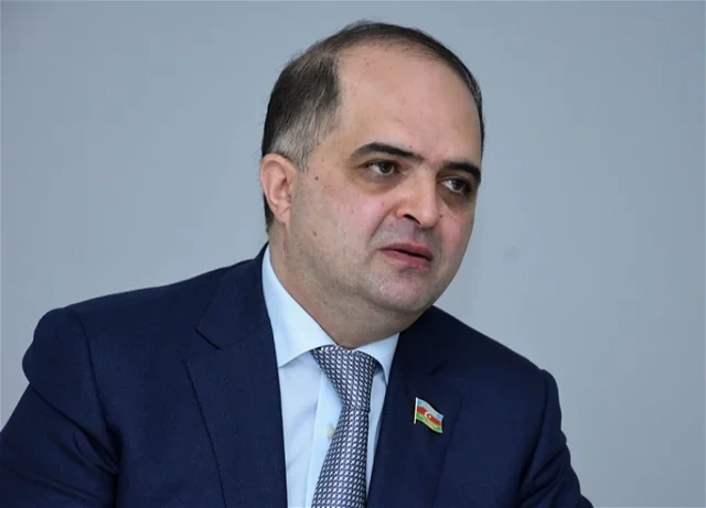Rəşad Mahmudov: "Struktur dəyişiklikləri səhiyyə siyasətinin məntiqi davamıdır"