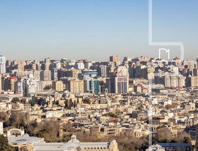 Bakıda söküləcək binalarla bağlı VACİB AÇIQLAMA