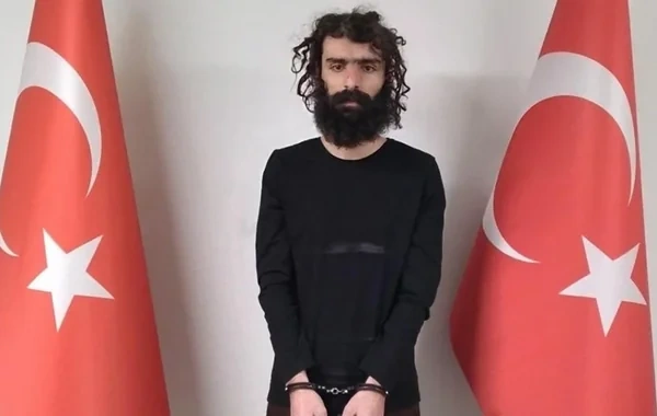 İŞİD-ə qarşı əməliyyat: Məşhur "Abdullah" ələ keçirilərək Türkiyəyə gətirildi