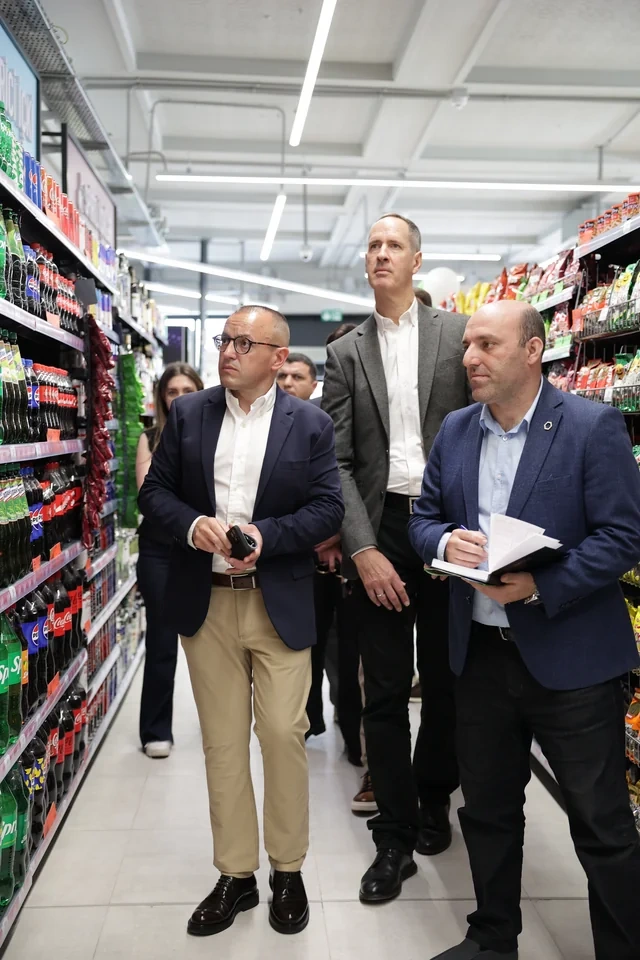 "Bravo" və "Wolt": Partnyorluq, texnologiya və əməliyyat mükəmməlliyi ilə onlayn inkişaf
