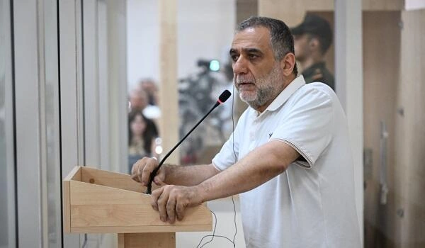Vardanyanın “son sözü”: Bakıda bu şüarı deyibmi?