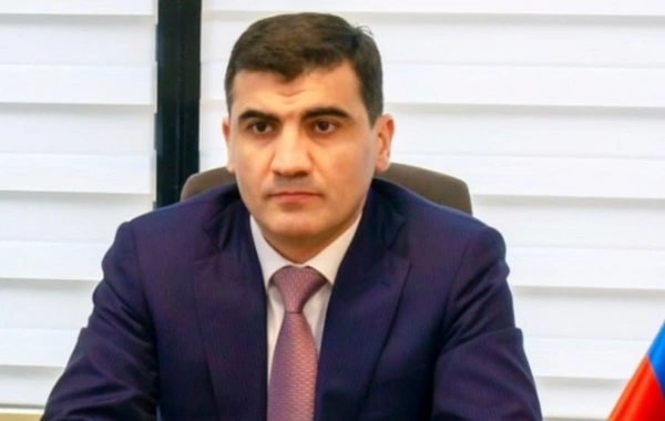 Ədliyyə Akademiyasına təyin edilən yeni rektor kimdir? - DOSYE