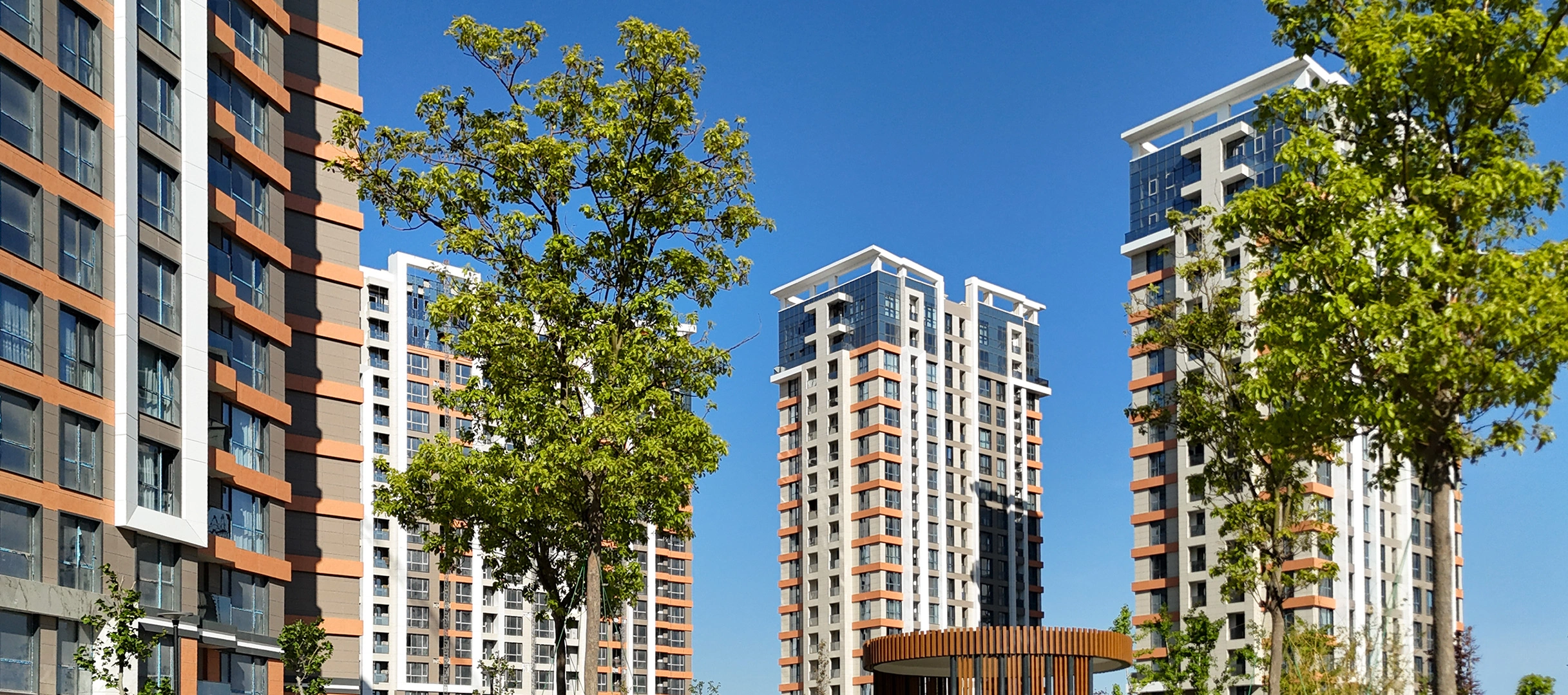 “City Garden Narimanov”da yeni mərhələ satışda – Faizsiz kredit...