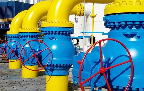 Gürcüstan Azərbaycandan iki milyard kubmetrdən çox qaz tədarükü üzrə zəmanət aldı