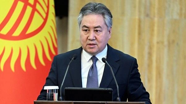 Bu, regionda gərginliyin artmasına xidmət edir - Kulubayev