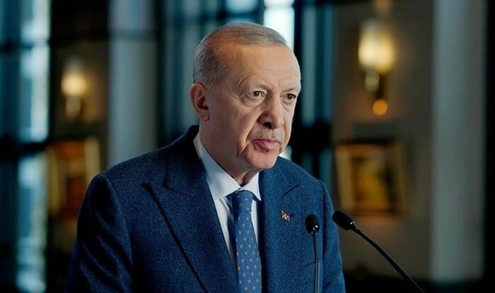 Bu, Orta Dəhlizin inkişafına töhfə verə bilər - Ərdoğan