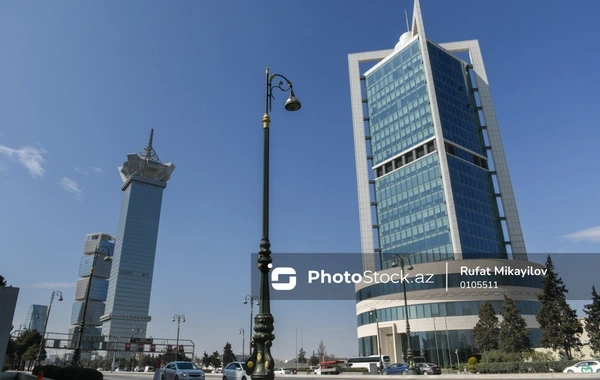 Dövlət Neft Fondunun səhm gəlirləri son rübdə bir milyard dollardan çox artıb