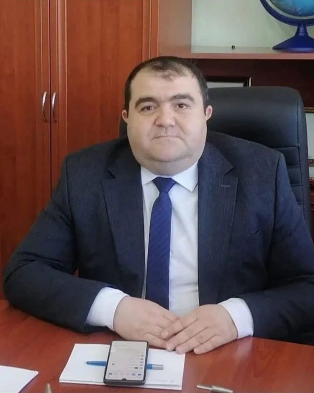 Təhsil sektorunun müdiri qəflətən vəfat etdi - FOTO
