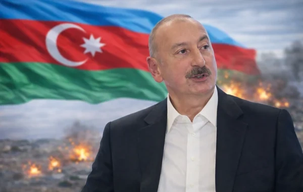 Azərbaycan Prezidenti "Dəmir yumruğu"nu sıxdı: Bakı Naxçıvana zərbəyə görə təqsirkarları cəzalandıracaq - FOTO