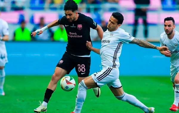 "Qarabağ" - "Sabah" oyununun hakimləri müəyyənləşdi