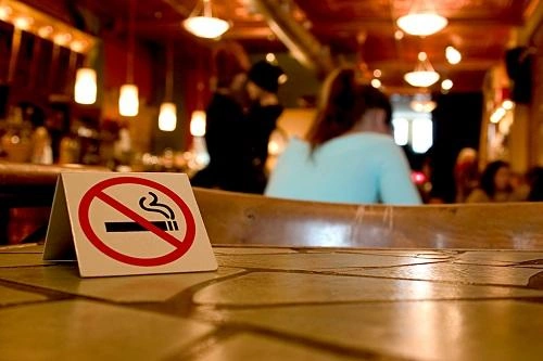 35 yaşından əvvəl siqareti tərgidəndə nə baş verir?