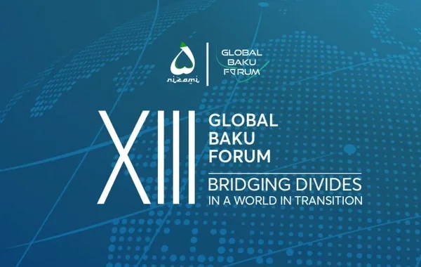 Qlobal Bakı Forumunun iştirakçıları üçün iftar süfrəsi açılıb