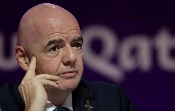 FIFA prezidentinin başı DƏRDDƏ: UEFA İnfantino ilə bağlı araşdırmaya hazırlaşır