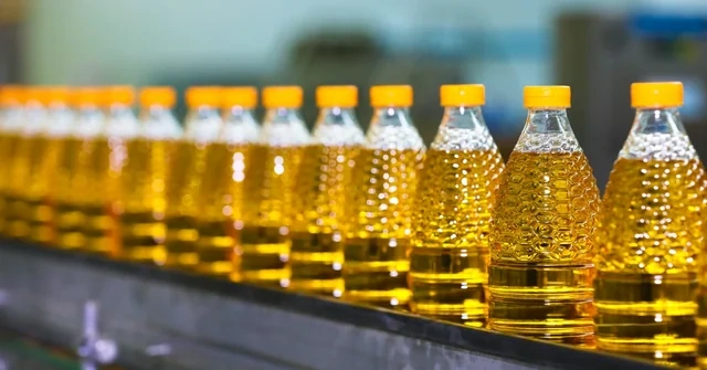 "Azərsun Holdinq" yerli xammaldan günəbaxan yağı istehsalını 4 000 tona çatdıracaq