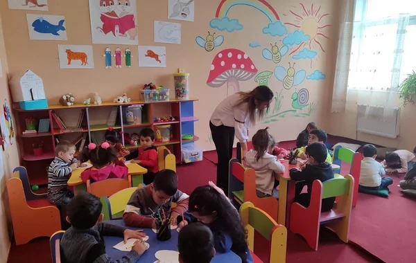 Bağça müəllimlərinin sertifikatlaşdırılması prosesinin necə aparılacağı müəyyənləşib