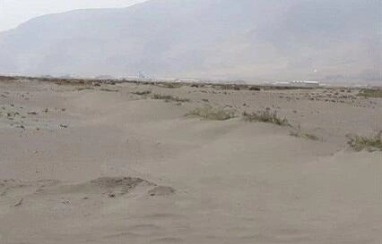 Urmiya gölünün bərpa büdcəsi ləğv edildi