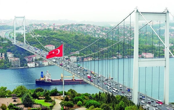 Türkiyədə körpülər və iri avtomobil yolları özəlləşdiriləcək - Yeni QƏRAR