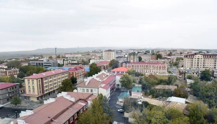 Naxçıvanda 24 milyonluq nəhəng layihə...