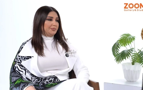 Dilarə Əliyeva: "Oqtay mənim danışmağımı, gülməyimi, zarafatlarımı, geyimimi, bəzənməyimi sevirdi"