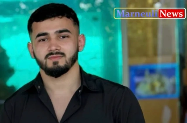 Azərbaycanlı gənc Gürcüstanda faciəli şəkildə ÖLDÜ - FOTO