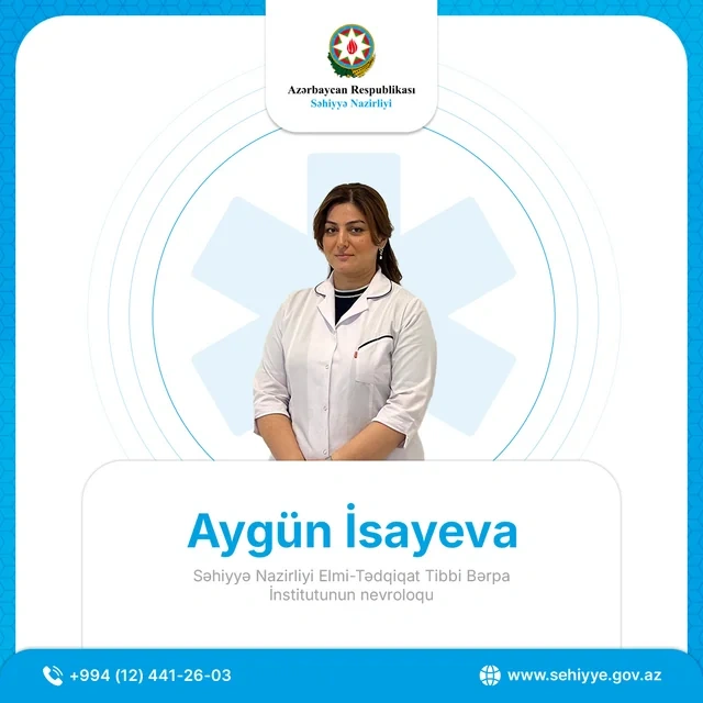 Yuxusuzluq orqanizmi çökdürür: BÖYÜK TƏHLÜKƏ - Nevroloqdan VACİB XƏBƏRDARLIQ