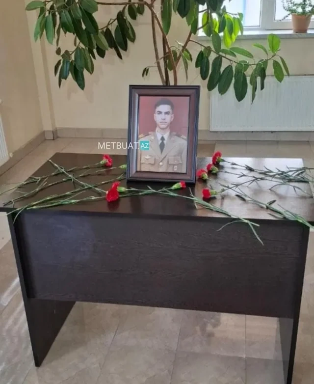 Göyçayda müəmmalı ölüm: Ailənin yeganə övladının meyiti tapıldı - Foto