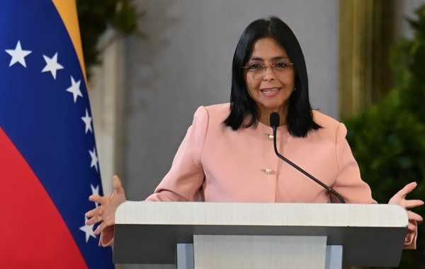 Venesuelada ölkənin müvəqqəti rəhbəri təyin olundu
