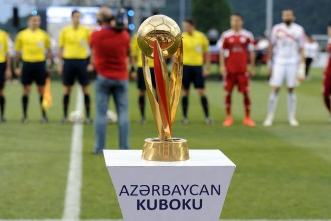 Azərbaycanda bu iki klubun adı dəyişdirildi