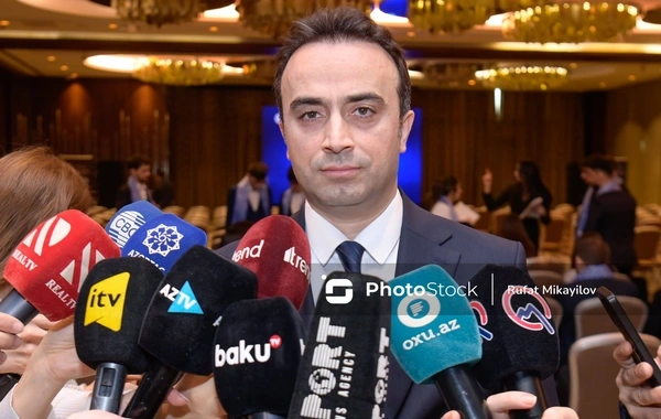 Agentlik rəsmisi: "500 nəfər kibertəhlükəsizlik mütəxəssisini əmək bazarına çıxarmağa nail olmuşuq"