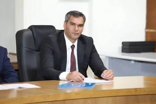 Bu deputatın mandatı ləğv edildi - Foto