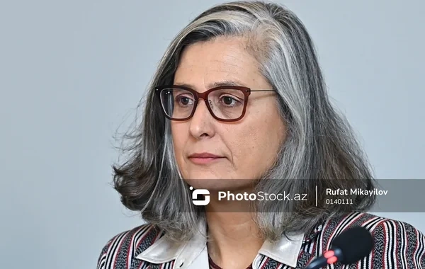 BMT rəsmisi: "Dünyada təxminən 3 milyard insan uyğunsuz mənzillərdə yaşayır"
